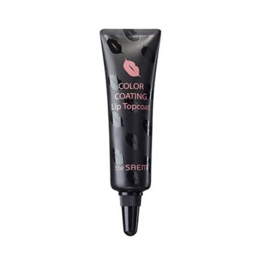 Зе Саем Фиксируюшее покрытие для губ Saemmul Color Coating Lip Topcoat, 5 г (The Saem, Lip) фото 0