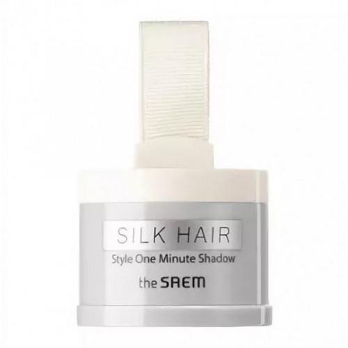 Зе Саем Оттеночное средство для волос, 4 г (The Saem, Silk Hair) фото 0