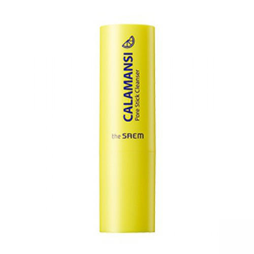 Зе Саем Стик для очищения пор Calamansi Pore Stick Cleanser, 15 г (The Saem, Calamansi) фото 0