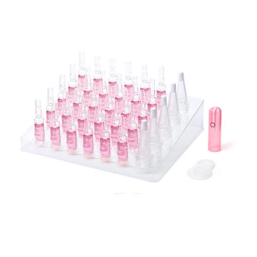 Зе Саем Эссенция ампульная восстанавливающая Active Source All Renew Ampoule, 30*2 мл (The Saem, Active Homme) фото 0