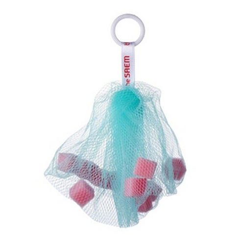 Зе Саем Сетка для взбивания пены Bubble Maker, 1 шт (The Saem, Аксессуары) фото 0