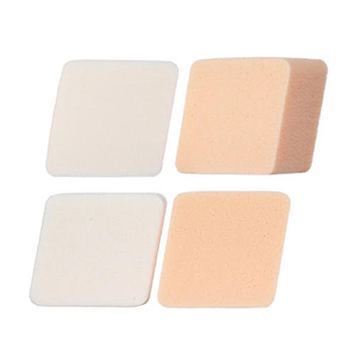 Зе Саем Спонж для нанесения макияжа Make-up Sponge, 1 шт (The Saem, Аксессуары) фото 0