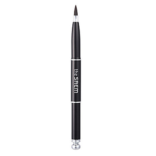 Зе Саем Кисть для губ Automatic Lip Brush, 1 шт (The Saem, Аксессуары) фото 0
