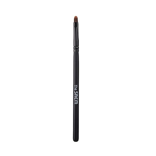Зе Саем Кисть для гелевой подводки Auto Gel Eye Liner Brush, 1 шт (The Saem, Аксессуары) фото 0