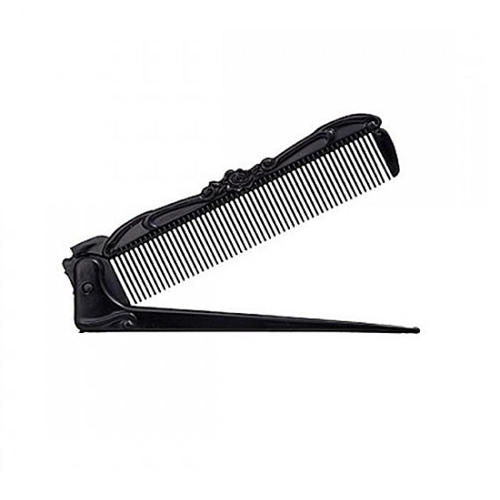 Складная расческа Folding comb, 1 шт (The Saem, Аксессуары)