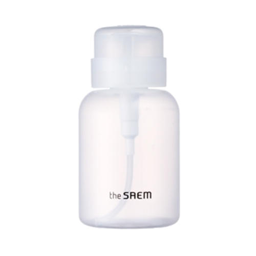 Зе Саем Емкость к очищающей жидкости Remover Bottle, 1 шт (The Saem, Аксессуары) фото 0