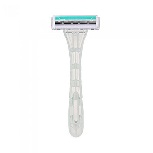 Зе Саем Бритва одноразовая Body Shaver, 1 шт (The Saem, Аксессуары) фото 0