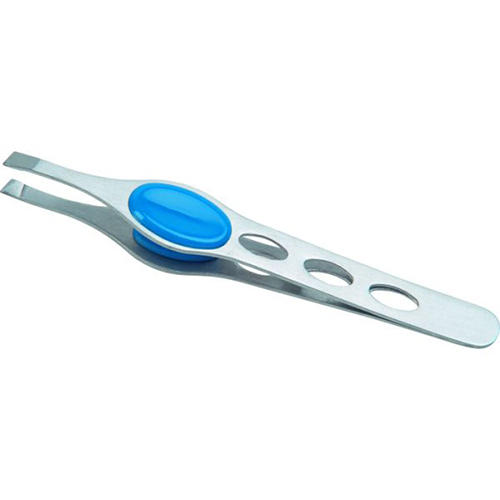 Зе Саем Пинцет Tweezers, 1 шт (The Saem, Аксессуары) фото 0