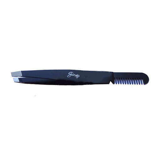 Синджи Пинцет TW-200 Tweezer, 1 шт (Singi, Инструменты) фото 0