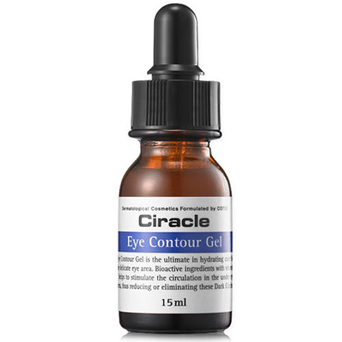 Гель для кожи вокруг глаз Ciracle Eye Contour Gel 15 мл (Anti-aging)