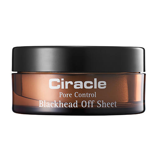 Сиракл Салфетки для удаления черных точек Ciracle Blackhead Off Sheet 50 мл (Ciracle, Blackhead) фото 0