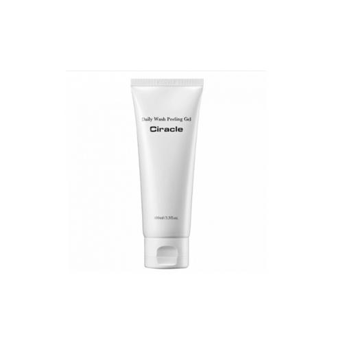 Сиракл Гель для лица Daily Wash Peeling Gel 100 мл (Ciracle, Cleansing) фото 0