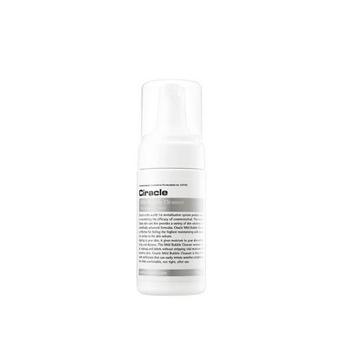 Сиракл Пенка для чувствительной кожи Mild Bubble Cleanser 100 мл (Ciracle, Cleansing) фото 0