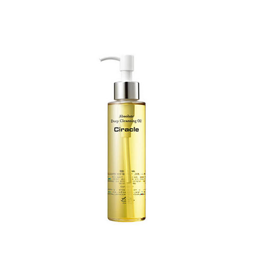 Сиракл Масло гидрофильное Absolute Deep Cleansing Oil 150 мл (Ciracle, Cleansing) фото 0