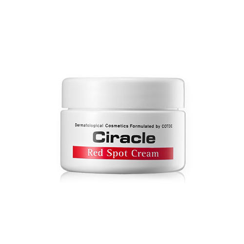 Сиракл Крем для проблемной кожи Ciracle Red Spot Cream 30 мл (Ciracle, Anti-acne) фото 0