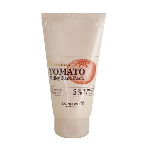 Скинфуд Маска для лица с экстрактом томата Premium Tomato Milky Face Pack, 150 г (Skinfood, Для лица) фото 0
