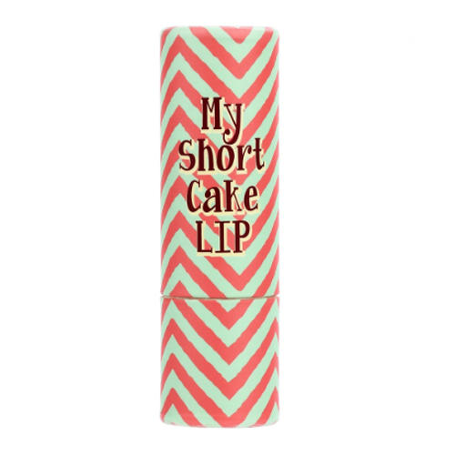 Скинфуд Аксессуар для помады Skinfood My Short Cake Lip Case #7 STICKCANDLE (Skinfood, Аксессуары) фото 0