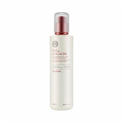 Зе Фейс Шоп Эмульсия с экстрактом граната и коллагеном Pomegranate and Collagen Volume Lifting Emulsion 140мл (The Face Shop, Lifting) фото 0