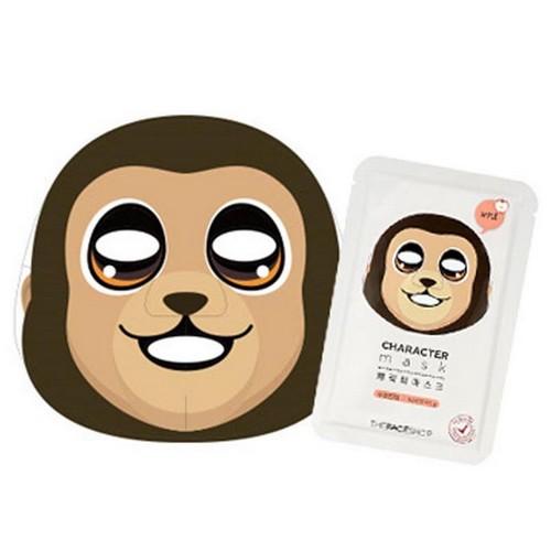 Зе Фейс Шоп Маска для лица Monkey 23г (The Face Shop, ) фото 0