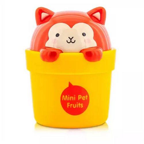 Зе Фейс Шоп Крем для рук LM.Mini Pet 02 Sweet Fruits 30мл (The Face Shop, Для рук) фото 0