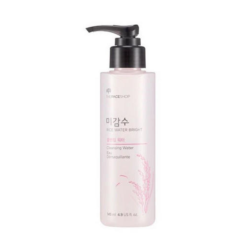 Зе Фейс Шоп Вода очищающая рисовая 145мл (The Face Shop, Rice Water Bright) фото 0