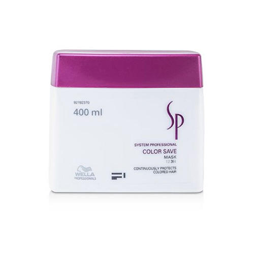 Систем Профешнл Маска для окрашенных волос, 400 мл (System Professional, Color Save) фото 0