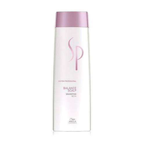 Систем Профешнл Шампунь для чувствительной кожи головы, 250 мл (System Professional, Balance Scalp) фото 0