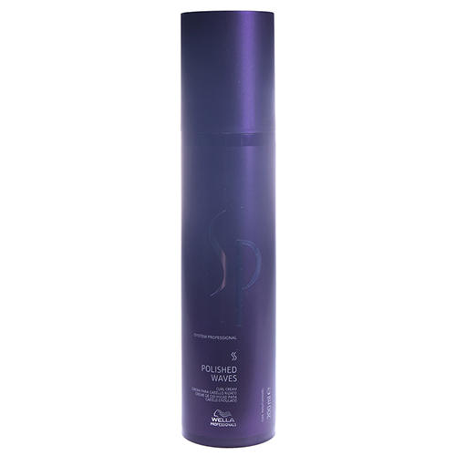 

System Professional Крем для создания локонов Polished Waves, 200 мл (System Professional, Styling), Styling