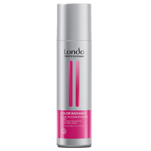Londa Professional Несмываемый спрей-кондиционер для окрашенных волос, 250 мл (Londa Professional, Color Radiance)