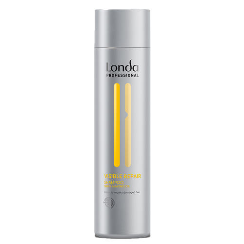 Londa Professional Шампунь для поврежденных волос, 250 мл (Londa Professional, Visible Repair)