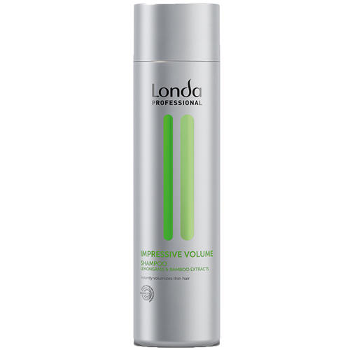 Londa Professional Шампунь для придания объема, 250 мл (Londa Professional, Impressive Volume) шампунь для волос londa professional шампунь для придания объема impressive volume