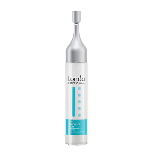 Лонда Профессионал Сыворотка Anti-Dandruff против перхоти, 6 х 10 мл (Londa Professional, Scalp) фото 0