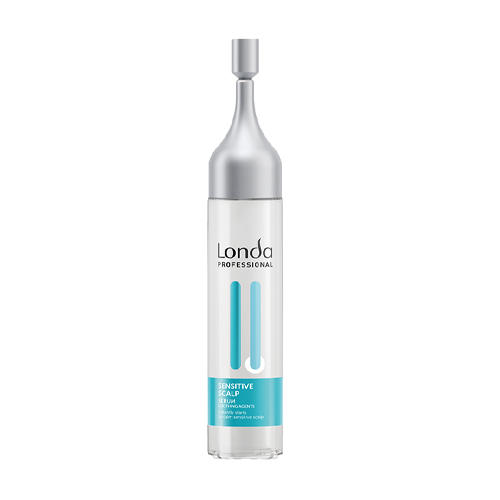 Лонда Профессионал Сыворотка Sensitive Scalp для чувствительной кожи головы, 6 х 10 мл (Londa Professional, Scalp) фото 0