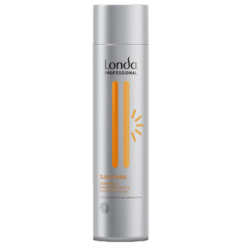 Лонда Профессионал Солнцезащитный шампунь, 250 мл (Londa Professional, Sun Spark) фото 0