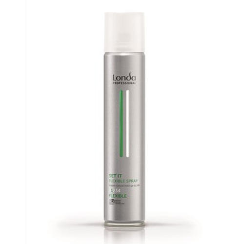 

Londa Professional Set It Лак для волос нормальной фиксации 300 мл (Londa Professional, Styling), Styling