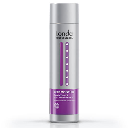 Лонда Профессионал Увлажняющий кондиционер, 250 мл (Londa Professional, Deep Moisture) фото 0