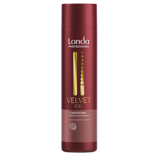 Лонда Профессионал Кондиционер с аргановым маслом, 250 мл (Londa Professional, Velvet Oil) фото 0