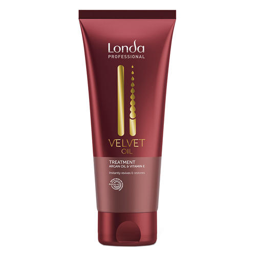 Londa Professional Профессиональное средство с аргановым маслом, 200 мл (Londa Professional, Velvet Oil)