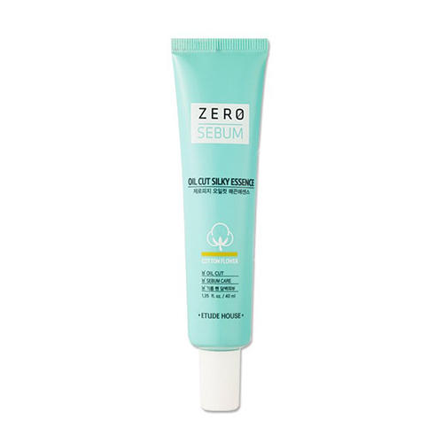 Этюд Хаус Эссенция для жирной кожи Oil Cut Silky Essence, 40 мл (Etude House, Zero Sebum) фото 0