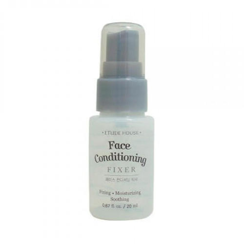 Этюд Хаус Фиксатор макияжа Etude House Face conditioning fixer, 20 мл (Etude House, Make up) фото 0