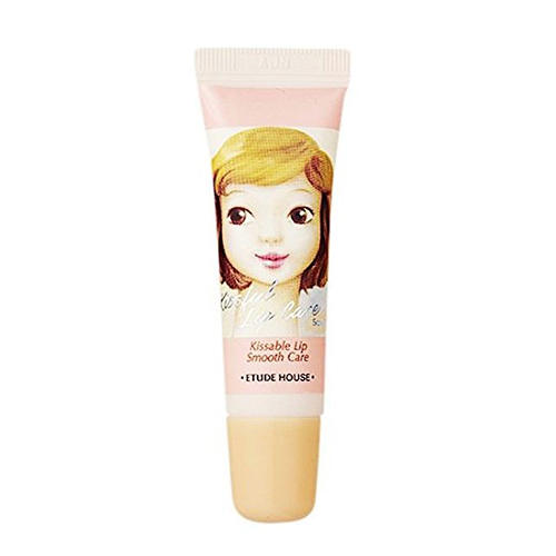 Этюд Хаус Скраб для губ Kissful Lip Care Lip Scrub, 10 г (Etude House, Make up) фото 0