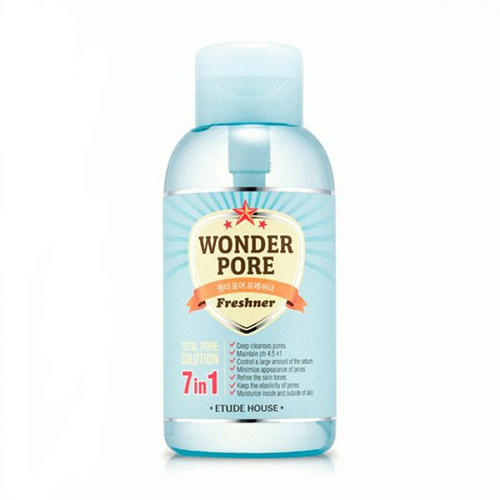 Тоник для проблемной кожи Freshner, 500 мл (Etude House, Wonder Pore)