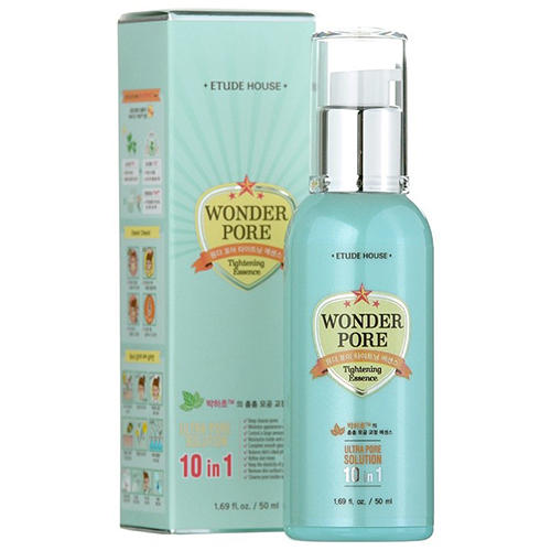 Этюд Хаус Сыворотка для проблемной кожи Wonder Pore Tightening Essence, 50 мл (Etude House, Wonder Pore) фото 0
