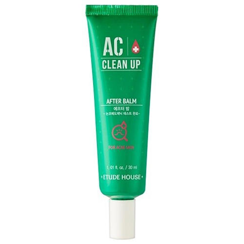 Этюд Хаус Бальзам для устранения пятен постакне After Balm, 30 мл (Etude House, Ac Clean Up) фото 0
