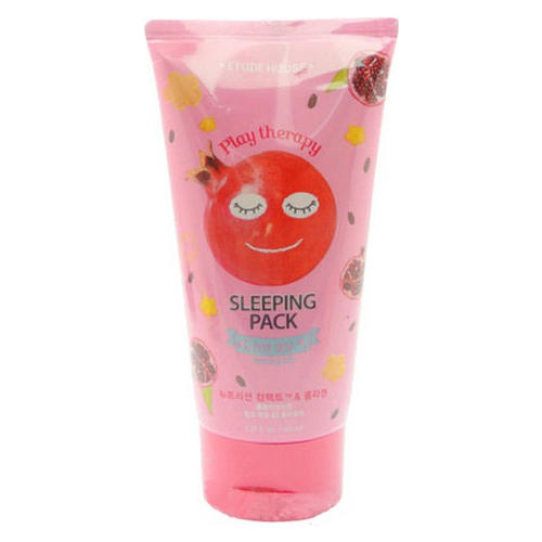 Этюд Хаус Маска ночная укрепляющая Play Therapy Sleeping Pack Firming Up, 150 мл (Etude House, Play Therapy) фото 0