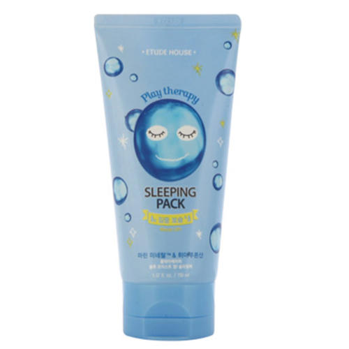 Этюд Хаус Маска ночная увлажняющая Play Therapy Sleeping Pack Moist Up, 150 мл (Etude House, Play Therapy) фото 0