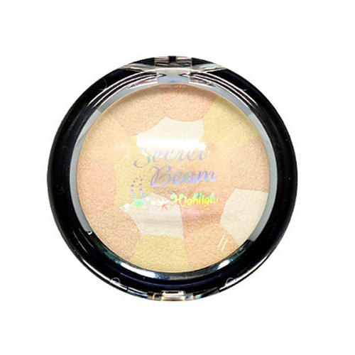 Этюд Хаус Хайлайтер Secret Beam Highlighter Gold&Beige Mix, 9 г (Etude House, Make up) фото 0