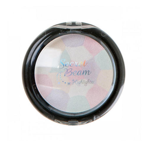 Этюд Хаус Хайлайтер Secret Beam Highlighter Pink&White Mix, 9 г (Etude House, Make up) фото 0