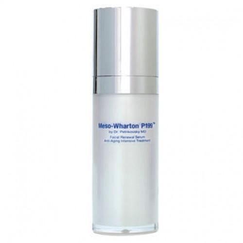 Премьерфарм Омолаживающая сыворотка для лица Facial Renewal Serum  Meso-Wharton P199, 30 ml (Premierpharm, Домашний уход) фото 0