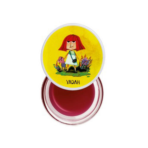 Яда Тинт-бальзам для губ, 4.7 гр (Yadah, Косметика) фото 0